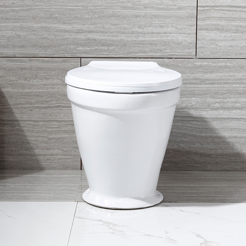 农村无水马桶 农村用旱厕 免冲旱坐便 船用坐便器旱马桶 农村老人