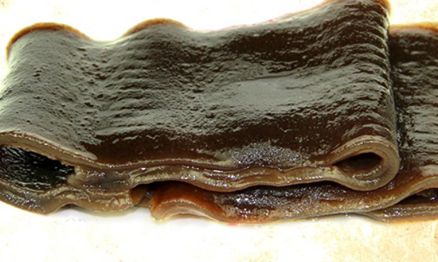 秦巴橡子凉粉 粉皮 火锅伴侣 散装批发