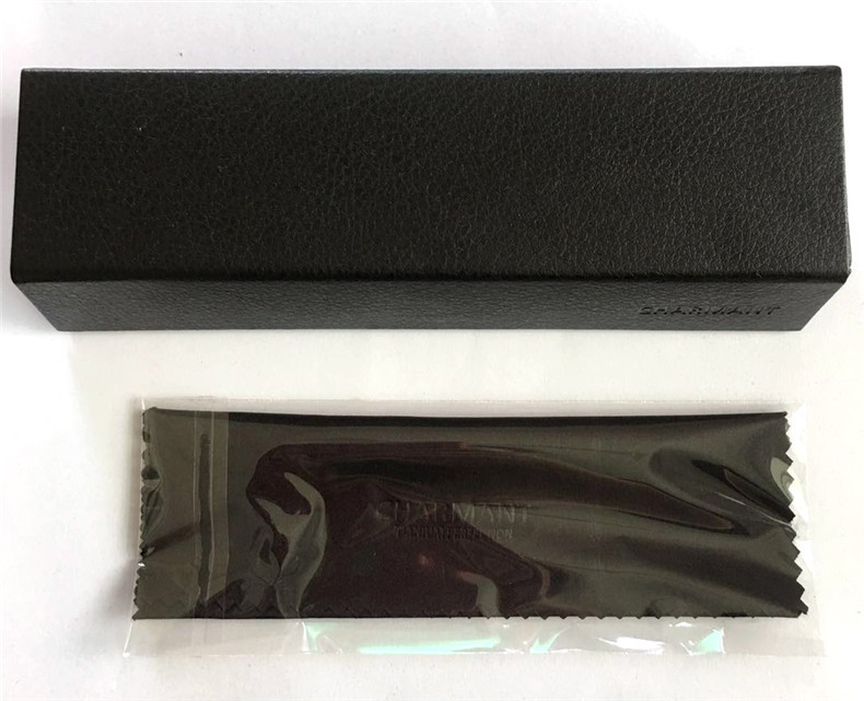 厂家眼镜盒批发 眼镜框盒子 各种品牌镜盒 近视眼镜盒 夏蒙眼镜盒