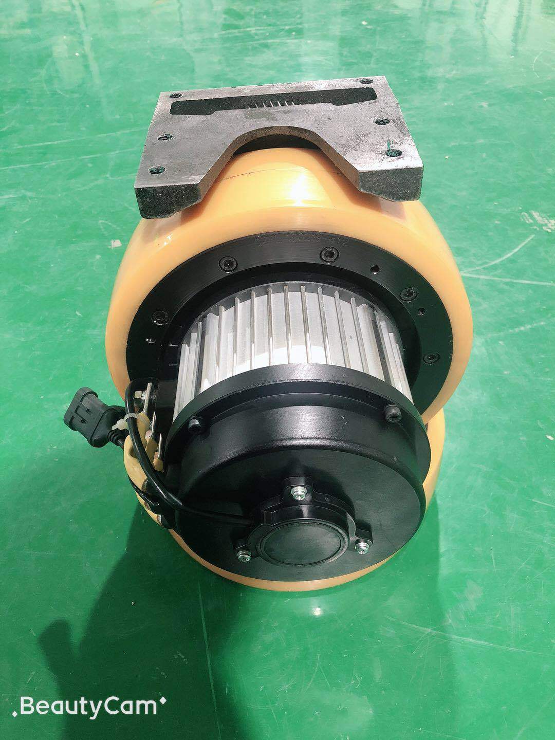 agv驱动轮,agv舵轮,电动推高车驱动轮,电动平车动力轮