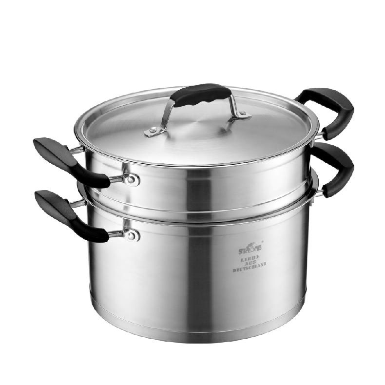 多层保温锅图片