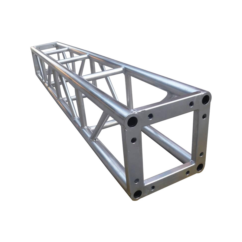 龙门truss架批发舞台桁架常规报价铝合金舞台架定制