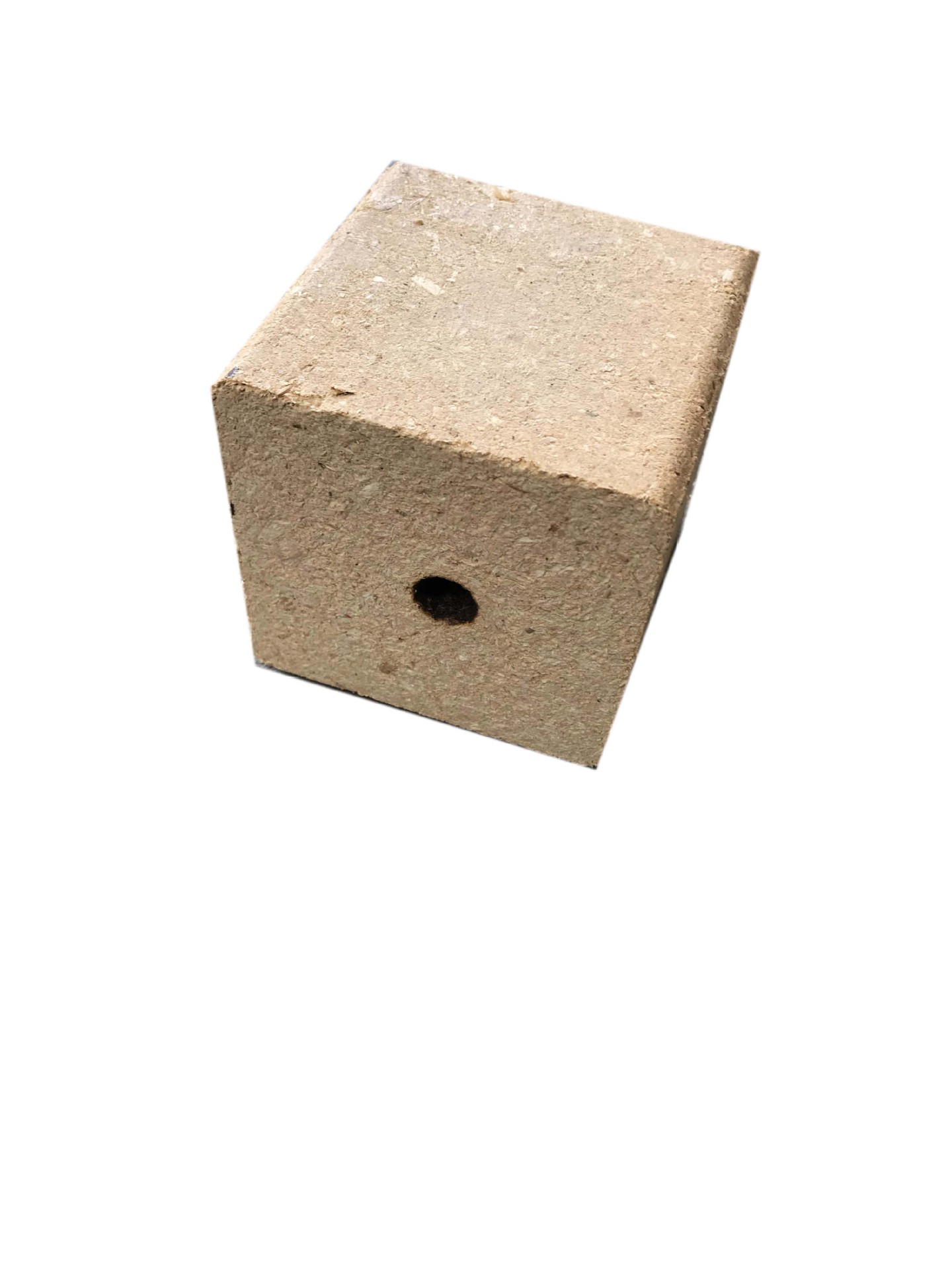 木屑墩 托盘脚墩 刨花木块 托盘垫脚 包装箱垫块 刨花板