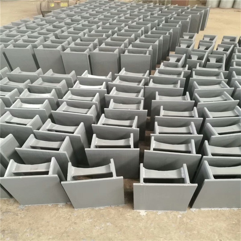 ht-1焊接型滑动管托 j13型振动管道用管托 z2型焊接固定支座