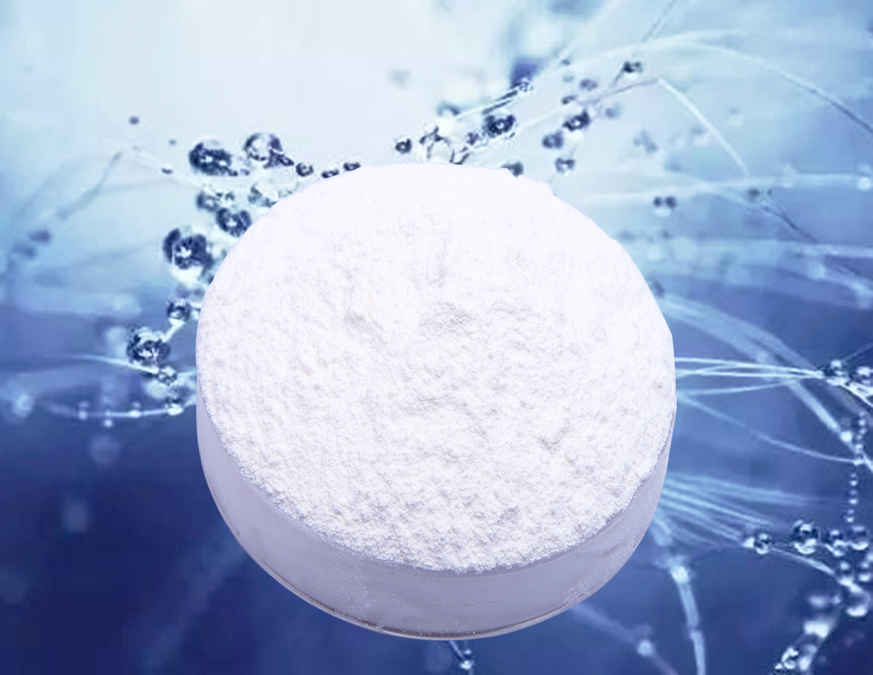 十年诚信店铺 小分子透明质酸钠 2000da 保湿中间体 玻尿酸