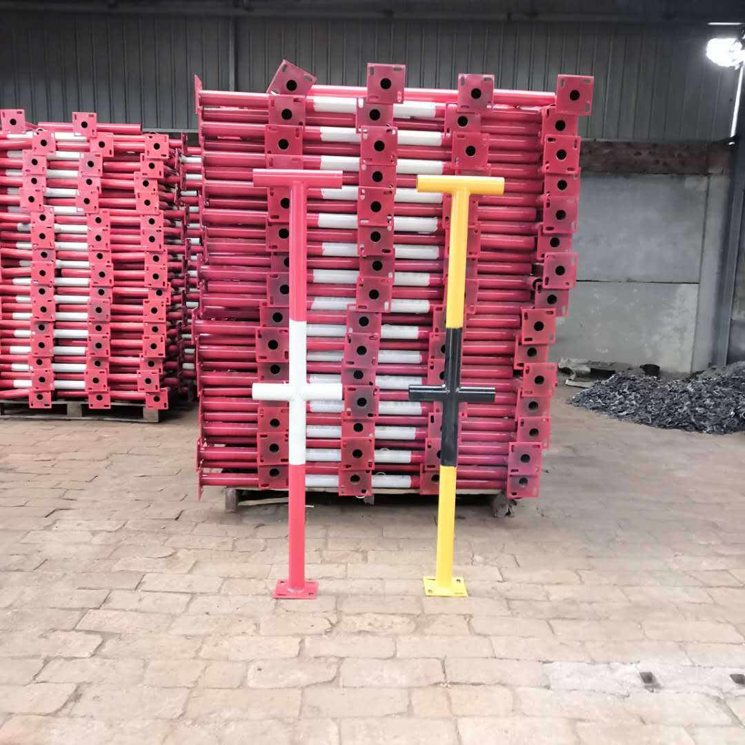 0 标签:临边防护栏立杆建筑立杆定型标化     