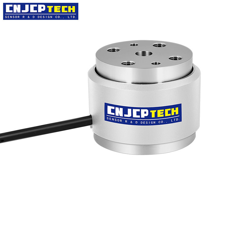 法兰静态扭矩传感器 高精度u型扭矩传感器 扭矩扳手传感器 定制