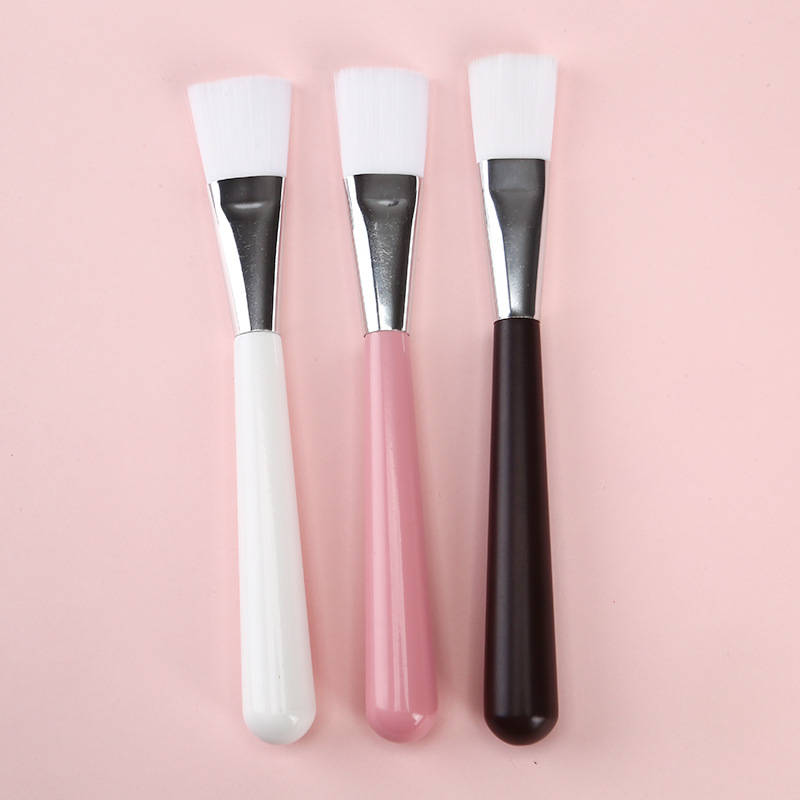 面膜刷 美容工具化妆刷面膜用清洁小刷子 面膜工具调膜刷膜棒