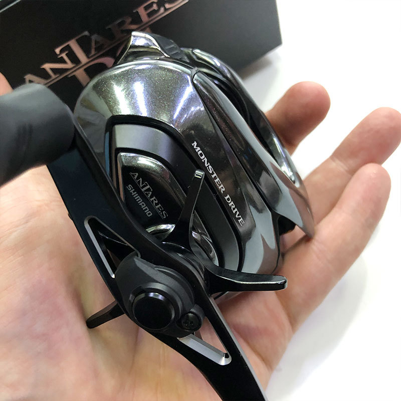 shimano/禧玛诺 安塔雷斯 antares dc md 18dc 海水版远投