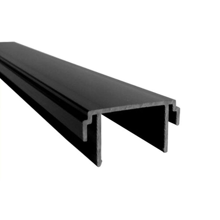 塑料门窗异型材