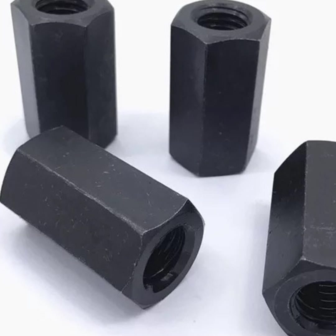 螺母的种类繁多,我们常见的有国标,英标,美标,日标的螺母.