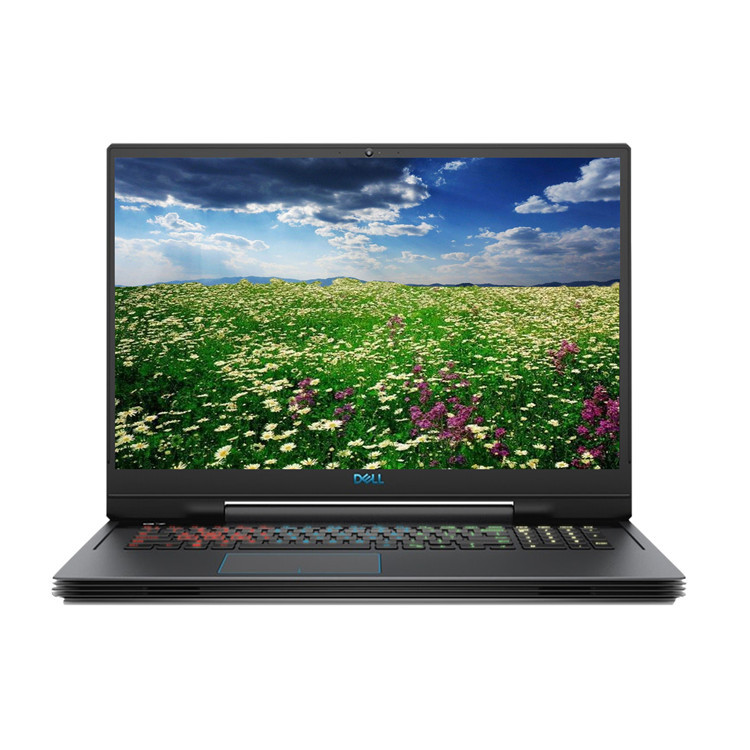 dell g7 7790-r1765b 17寸2019新款6g独显双killer电竞吃鸡游戏本