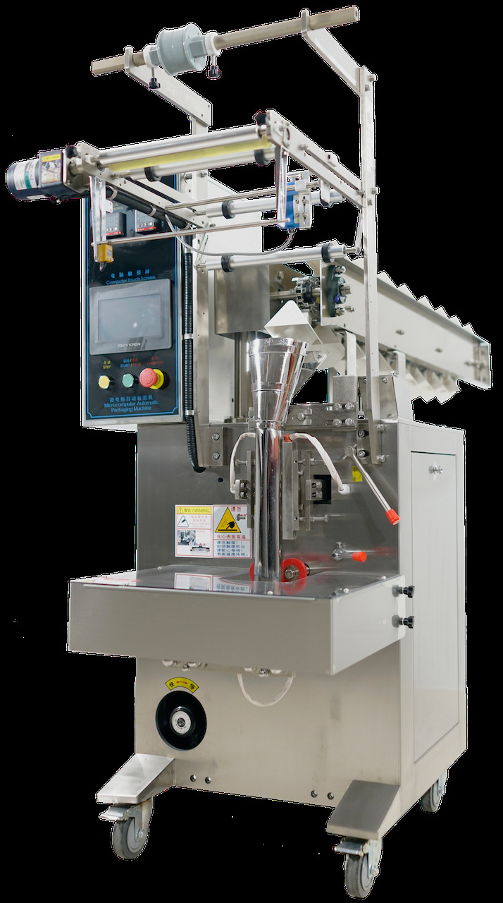 可治病的花草茶2