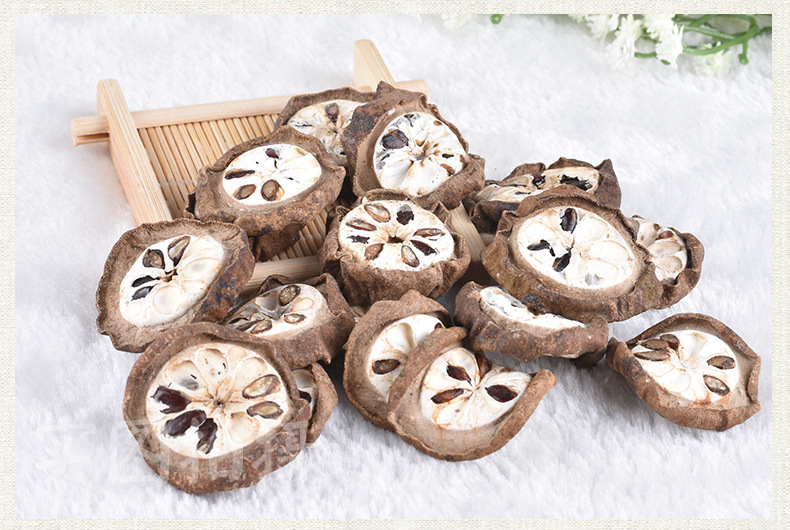 泽仁堂中药材 预知子 八月札 新货无硫 支持药检 承接药房诊所等