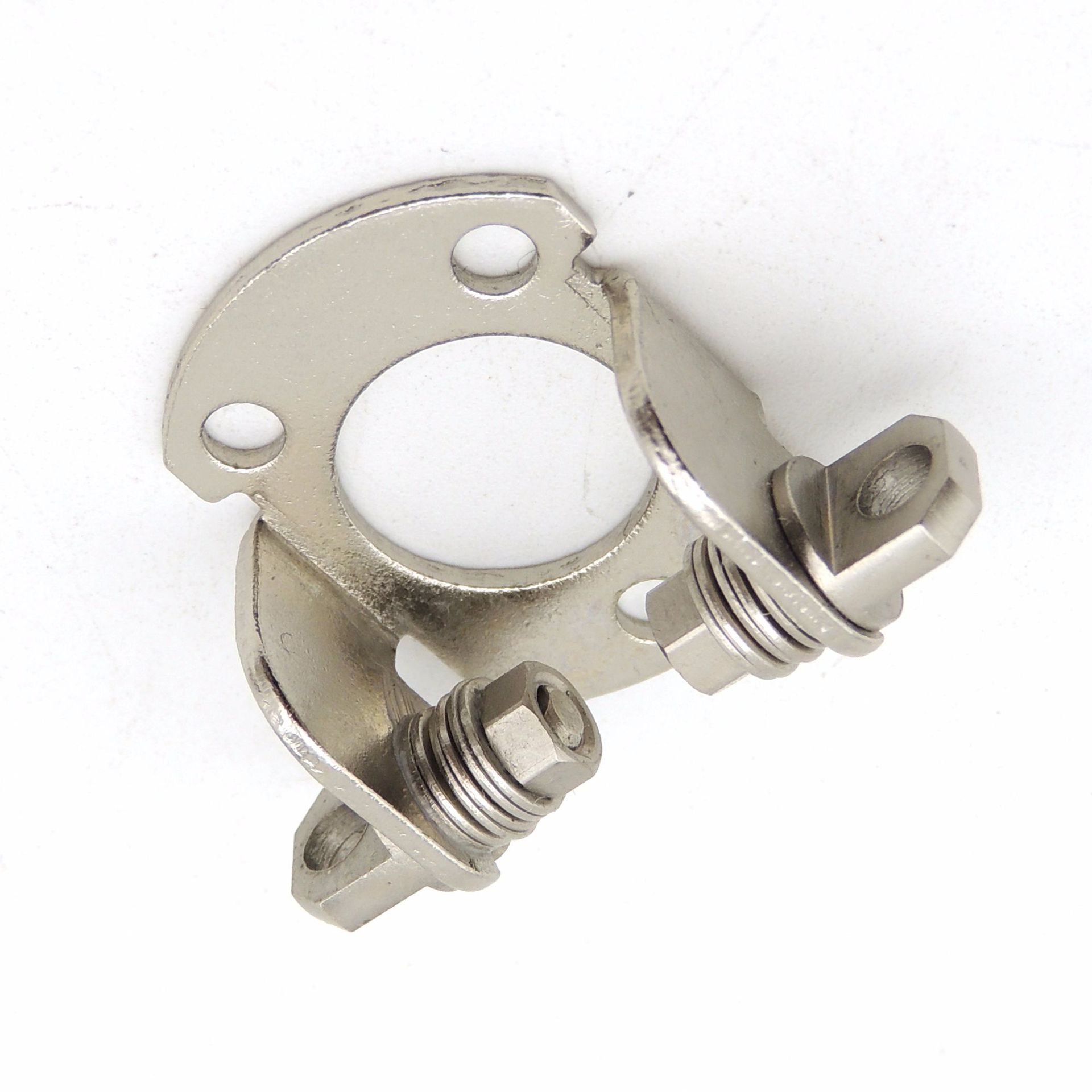 pos机转轴定制 刷脸支付阻尼转轴 迷你摄像头转轴 阻尼铰链