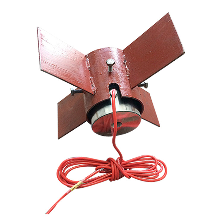 振弦式轴力计04