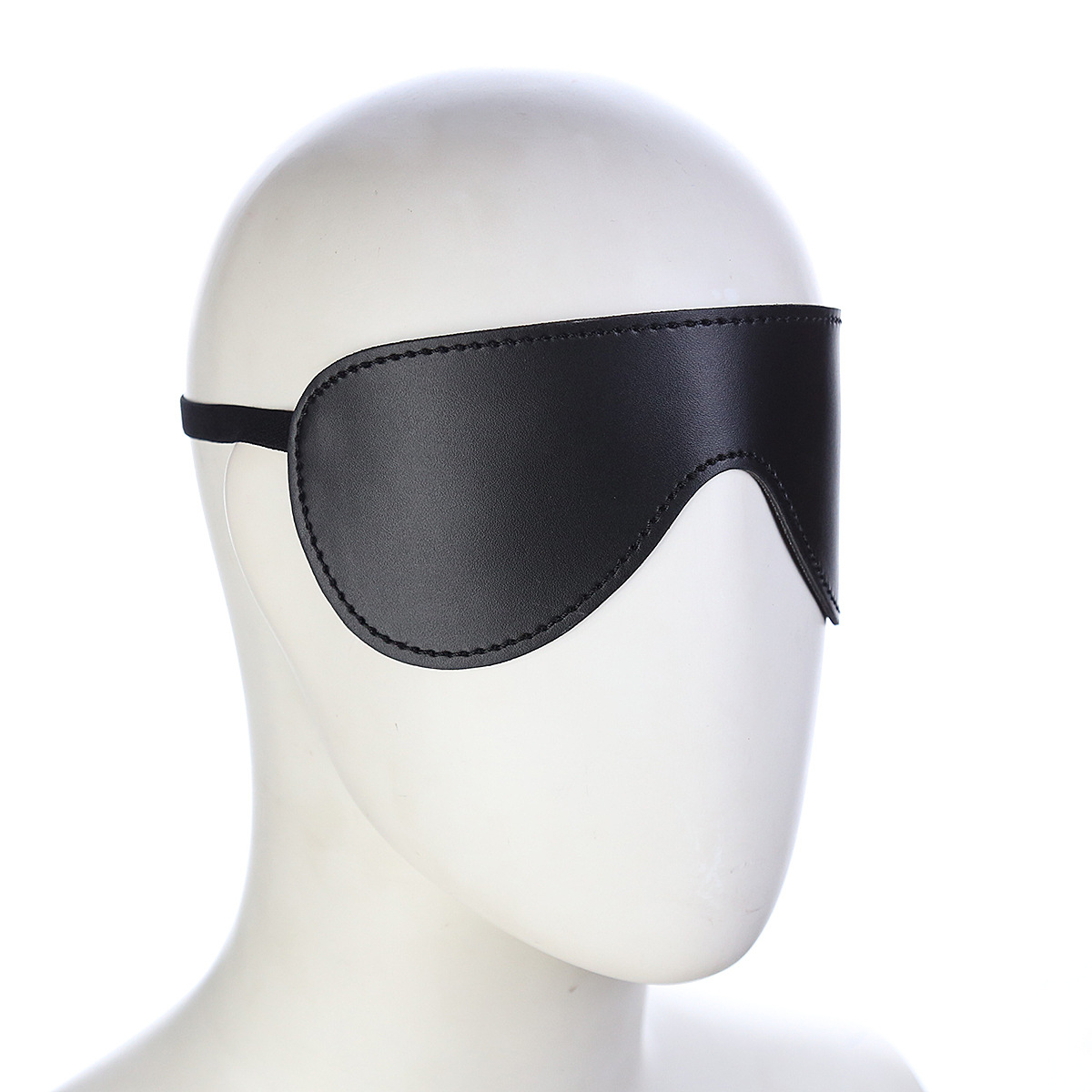 成人情趣眼罩化妆舞会面具另类玩具舞台表演道具夫妻调情皮革眼罩