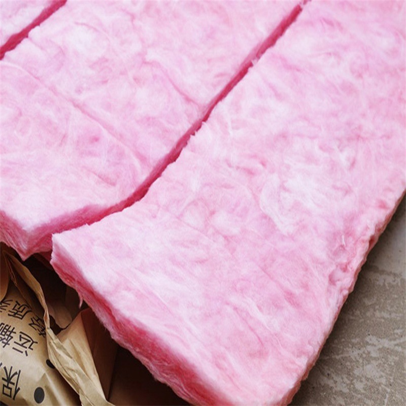 欧文斯高温玻璃棉