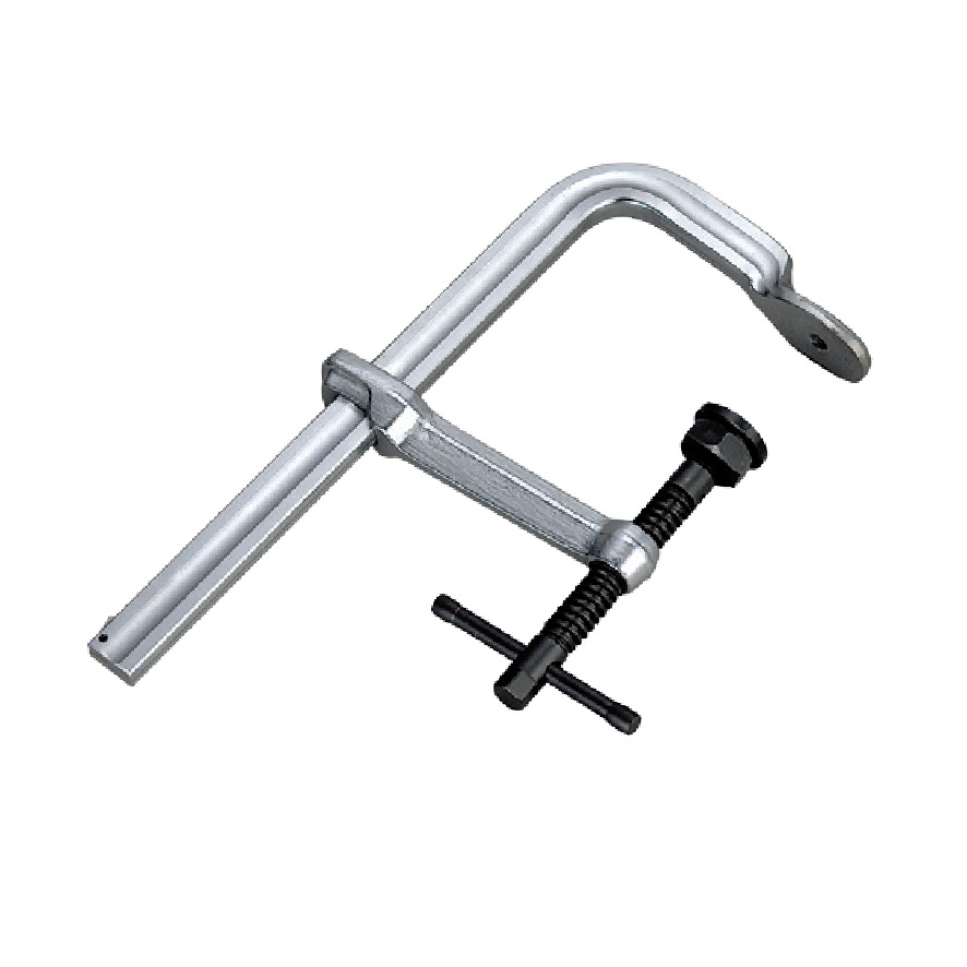 美国强手工具 标准型f夹 1100kg夹紧力