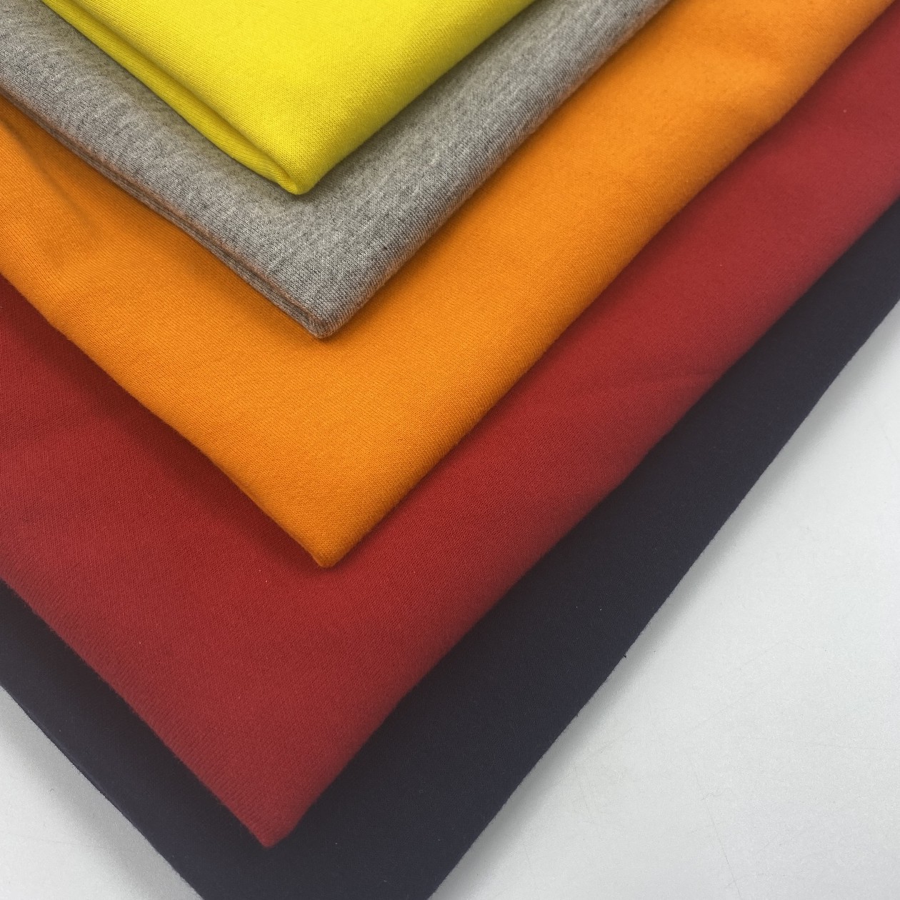 32支全棉健康布 cvc健康布 食毛 高牢度 棒球服 校服面料