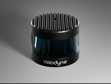 velodynevls-128激光雷达传感器汽车无人机传感器 无人驾驶传感器