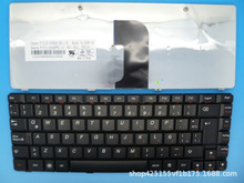 适用于联想 G460 G460A G460AL G465 全新黑色LA SP笔记本键盘