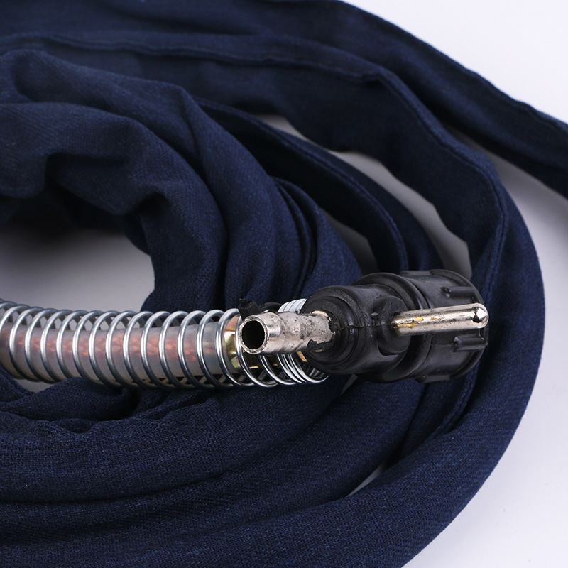 qq300a-1划弧枪氩弧焊枪弧焊枪十字气阀焊枪/硅胶管土枪/宏冠焊接