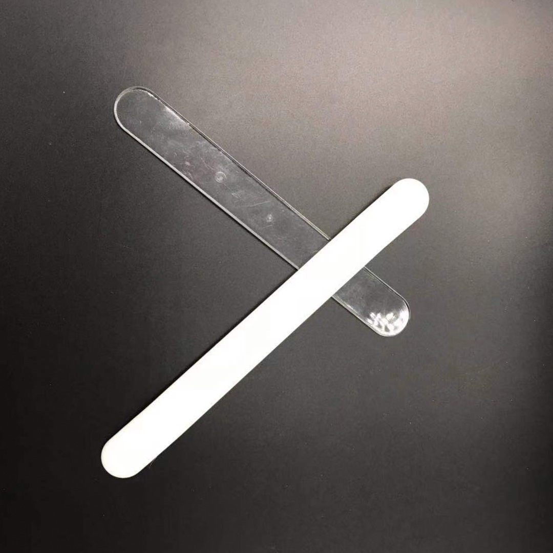 一次性塑料压舌板