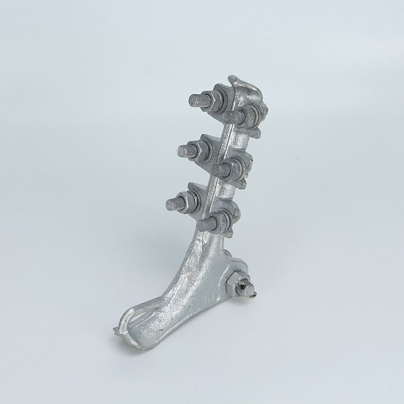 nld系列耐张线夹热镀锌nld-4螺栓型线夹