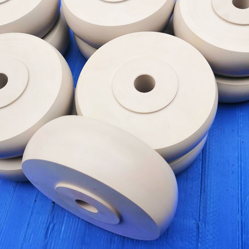 【腾塑】 厂家进口peek板注塑加工 加纤耐高温防静电塑料板棒材