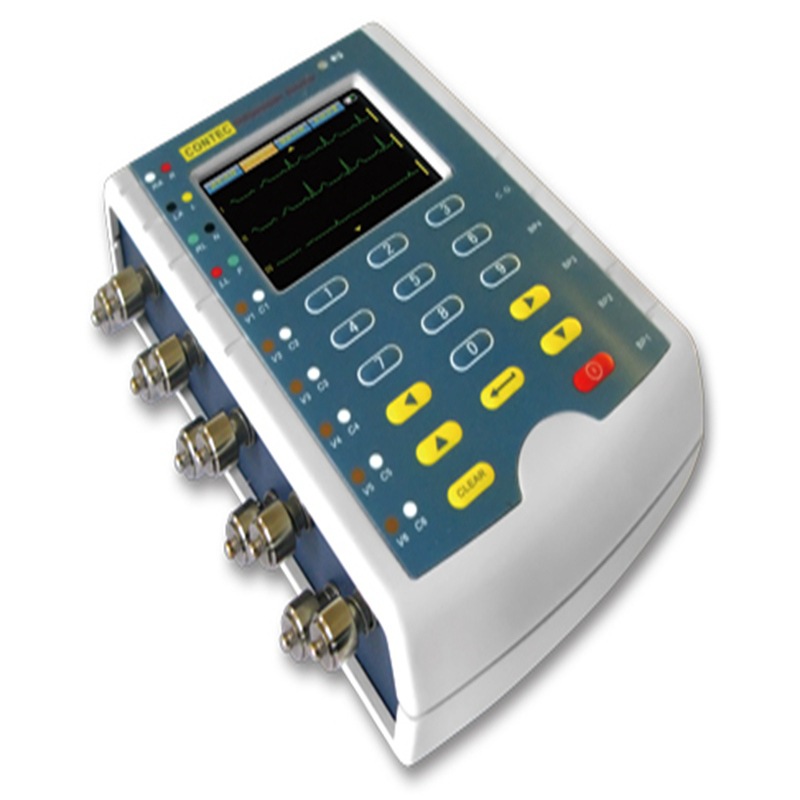 厂家直销批发货源contec康泰ms400多参模拟仪