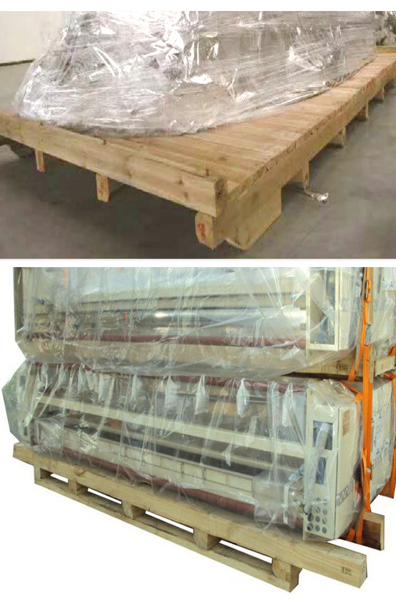 源头厂家 供应大型实木底托 大型设备底托 实木底托 出货托盘