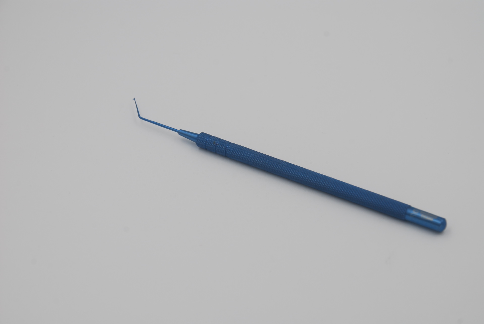 眼科显微手术器械——眼科不锈钢,钛合金人工晶体定位钩