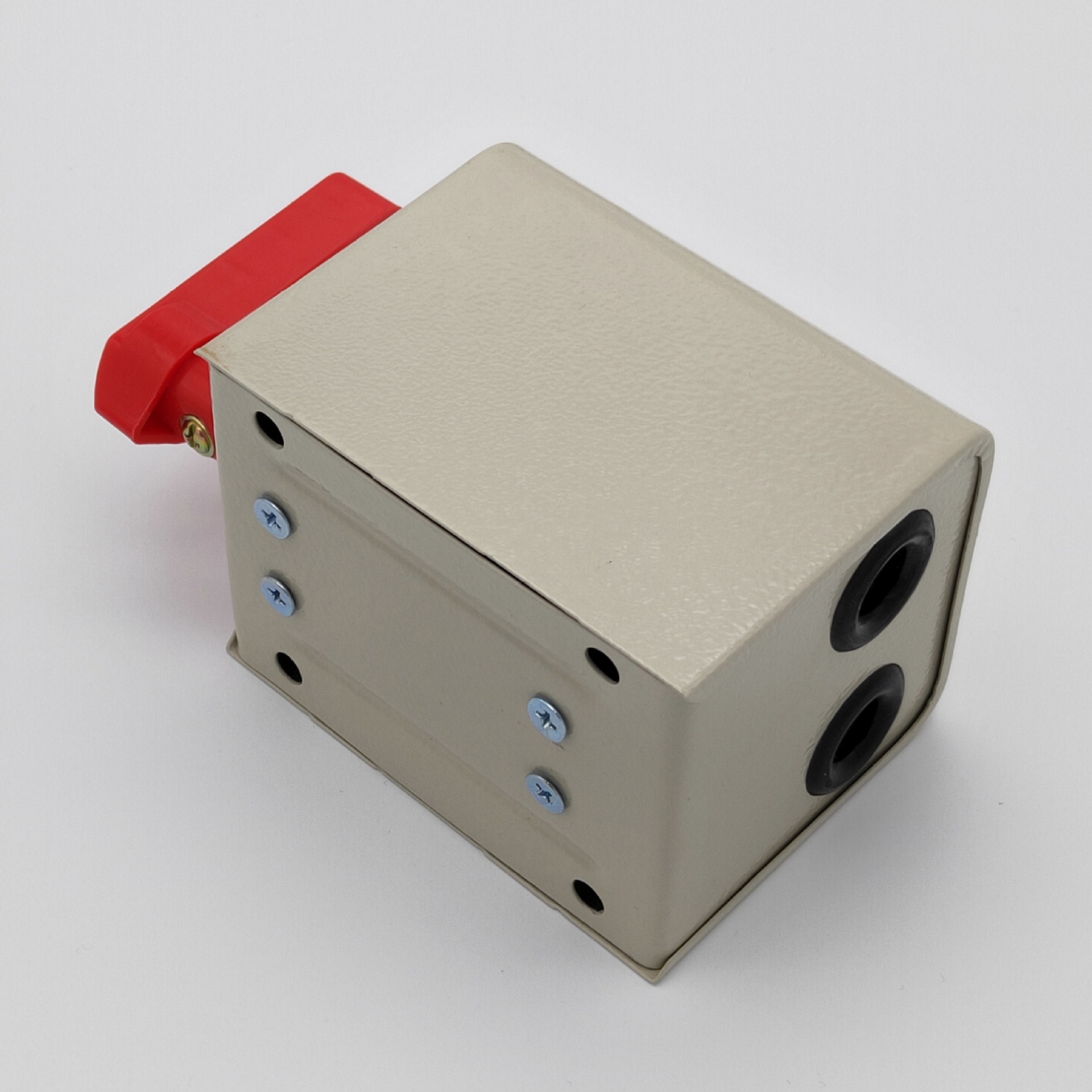 厂家直销 15a倒顺开关 顺逆开关 转换开关电机正反开关 型号齐全