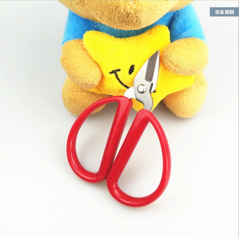 胶水模型工具幼儿园手工diy制作雪糕棒剪刀胶枪锯子 透明模型胶水