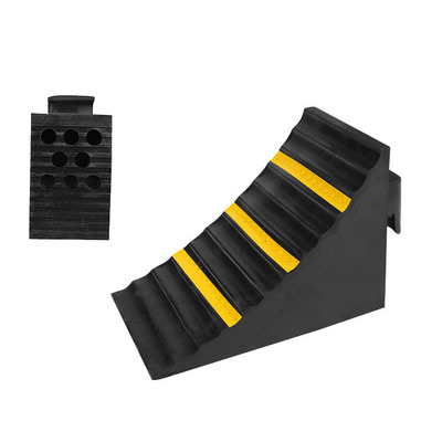 止滑器倒车器_汽车橡胶止退器大小货车便捷式挡车止滑器倒车器 - 阿里