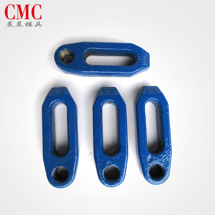 注塑机专用压板