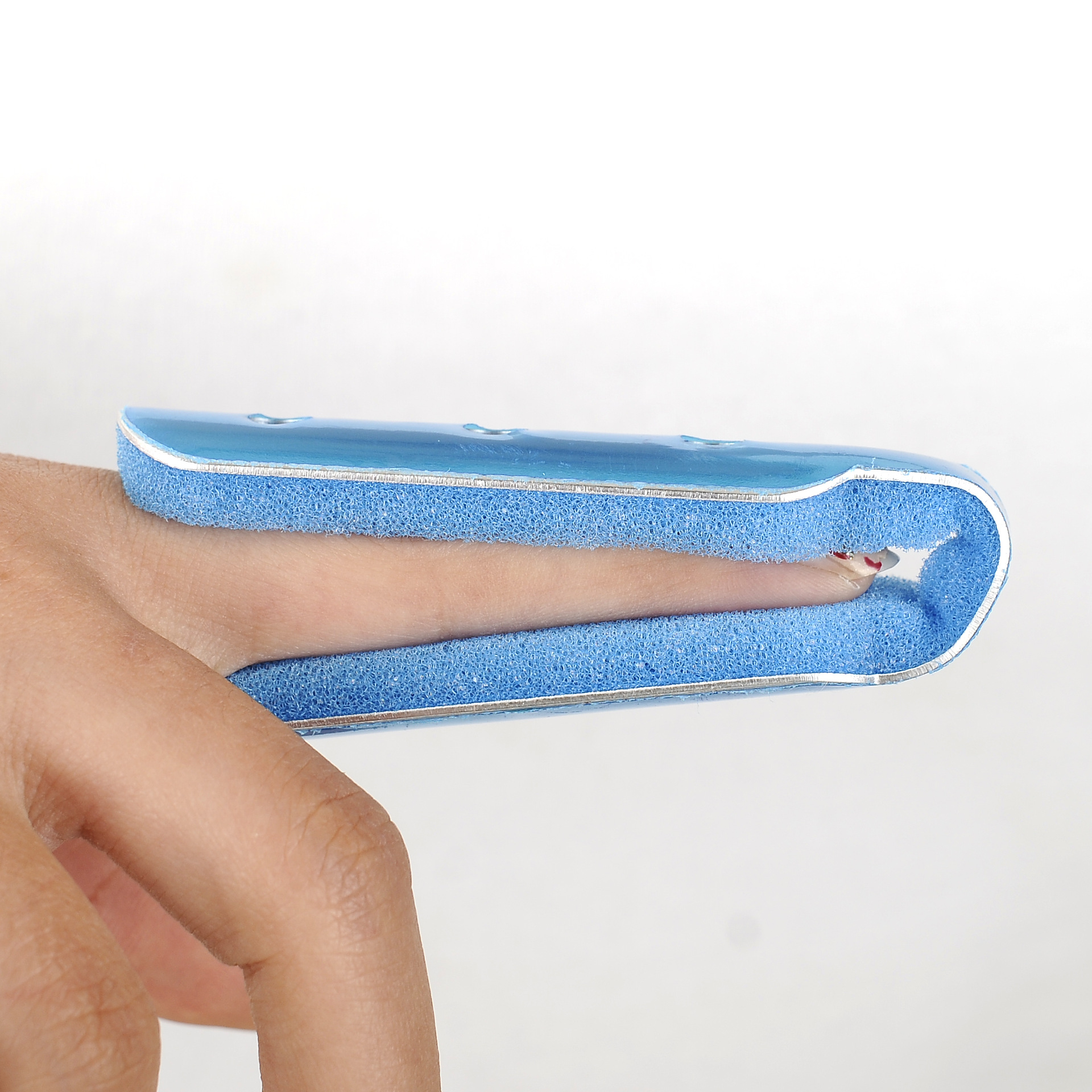 手指固定夹板 手指骨折固定夹板