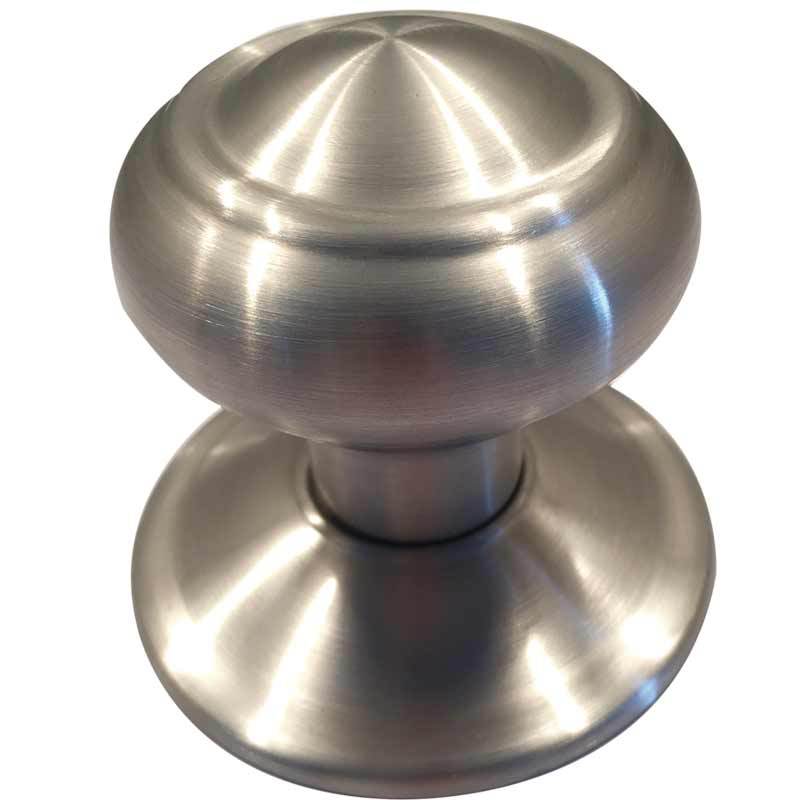 不锈钢球形拉手美式出口英国门把手木门拉手