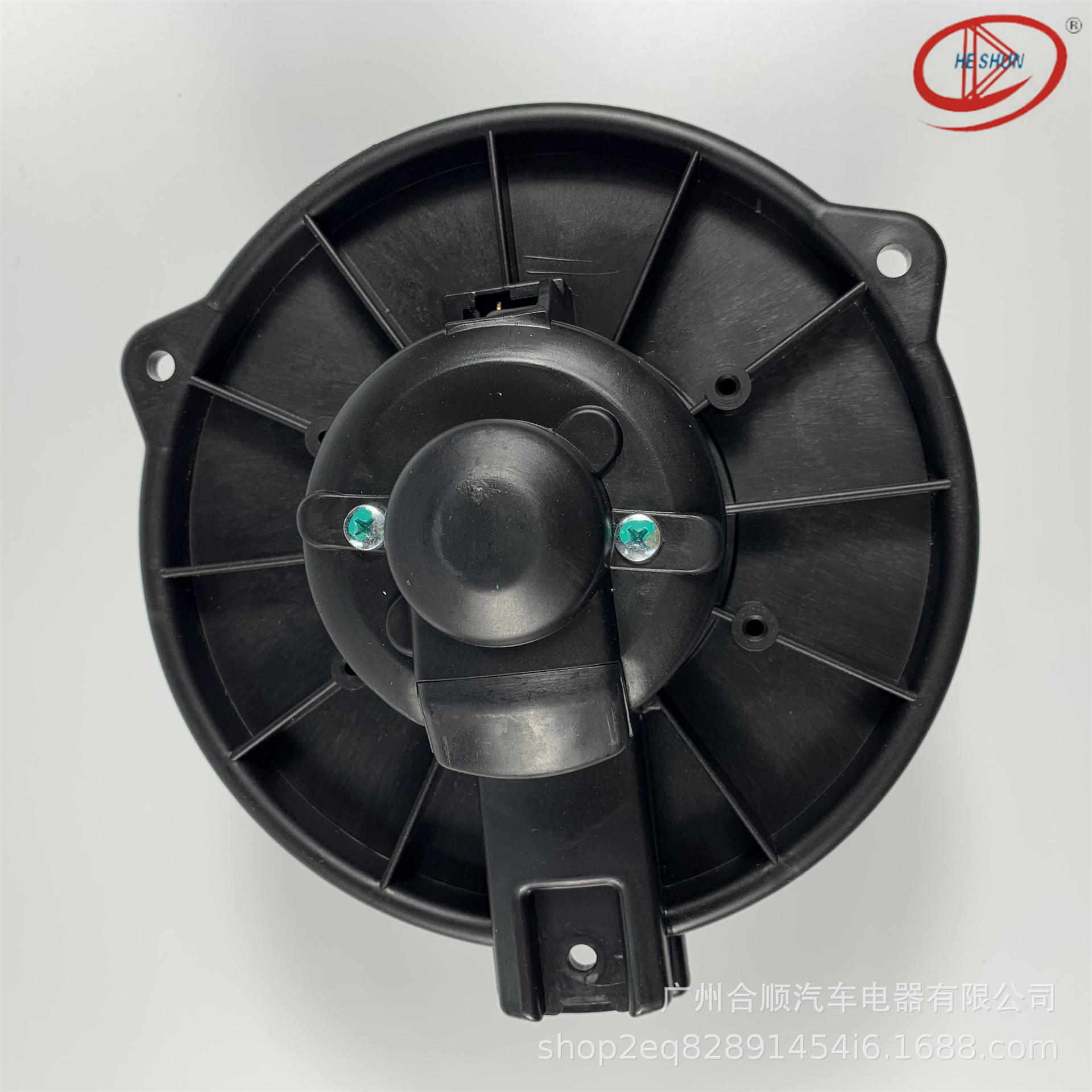 厂家直销优质品质适用于丰田卡罗拉鼓风机oem8710312070暖风电机