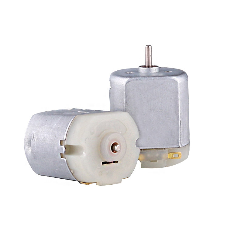 迷你260电机扁260电机 按摩器3.