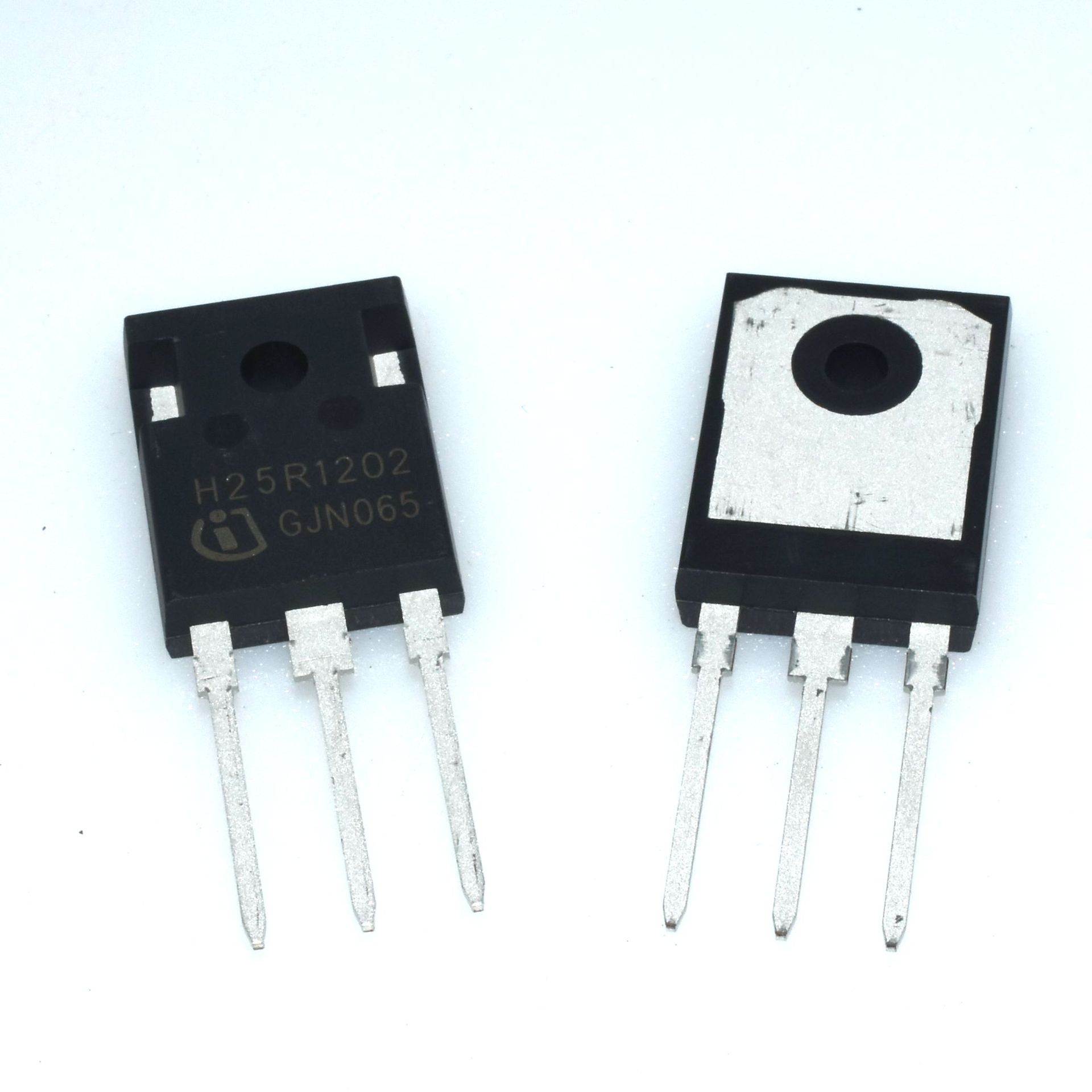 ihw25n120r2 igbt电磁炉功率管 25a 1200v h25r1202  to-247