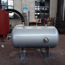 宜兴市达利源环保厂家定做卧式溶气罐 卧式气浮溶气罐欢迎来电