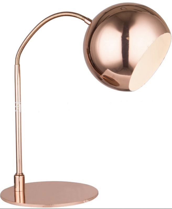 跨境电商热销款led节能小台灯用于家居卧室书房现代护眼台灯