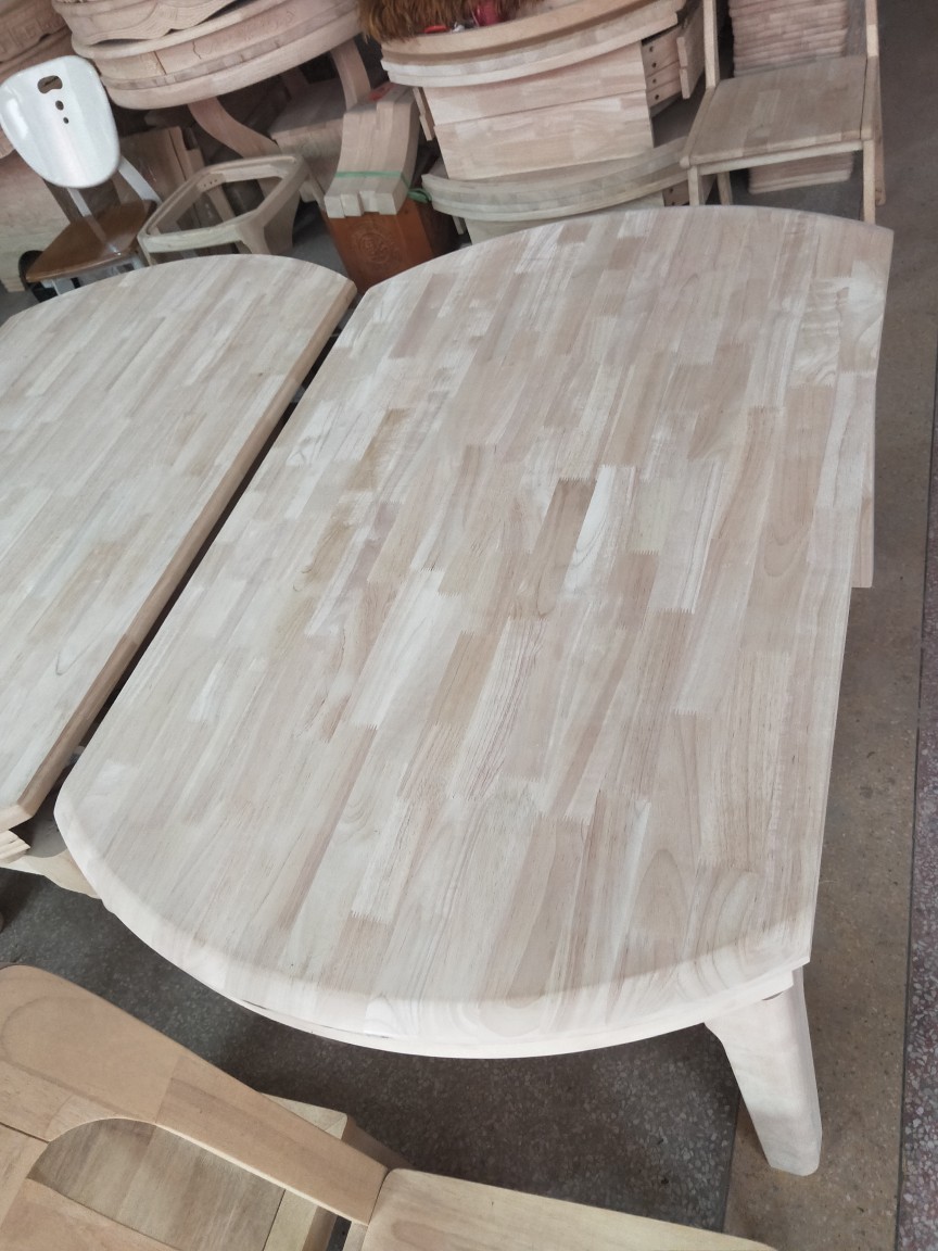 橡木实木类家具