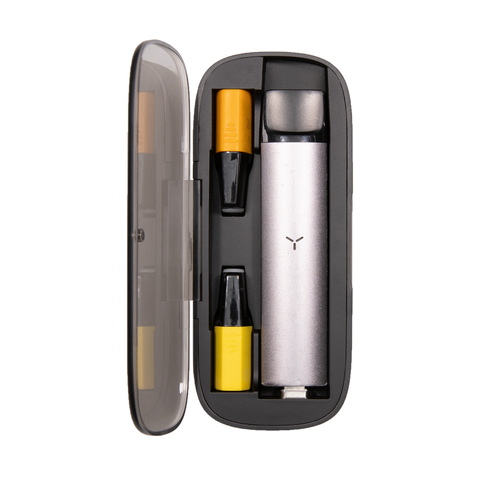 新悦刻relx5代充电器保护套yooz柚子福禄魔迪小野非我盒四代无限