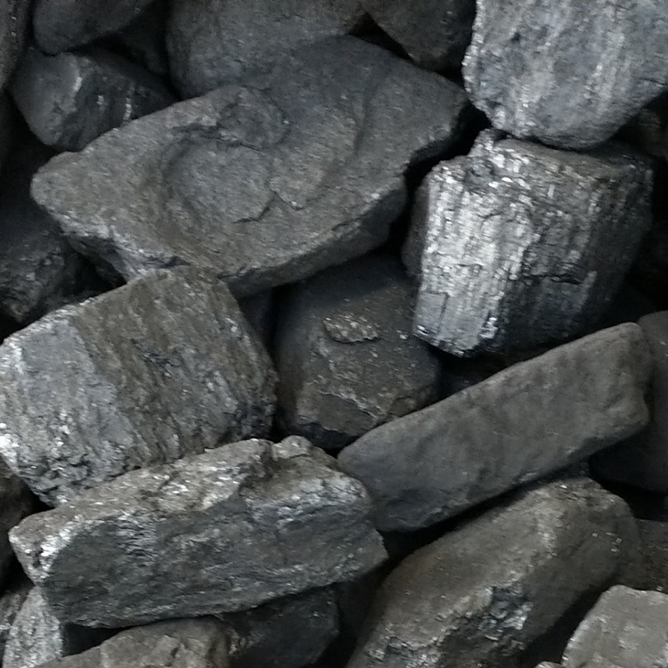 煤炭供应商内蒙鄂尔多斯筛选二精煤八零块发热量低民用取暖用煤炭