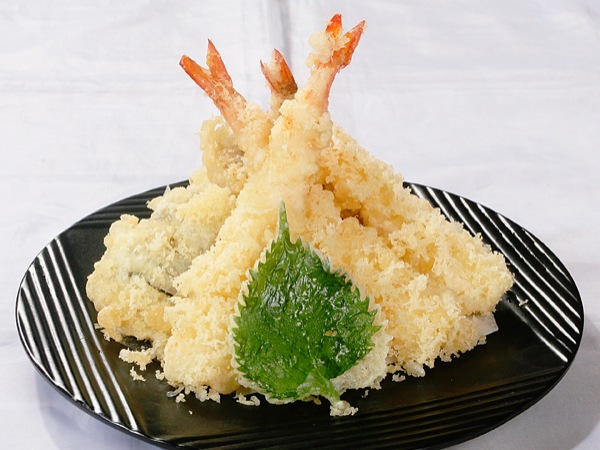 日料食材天妇罗粉昭和日式天妇罗裹粉餐饮油炸物预拌粉量大价优