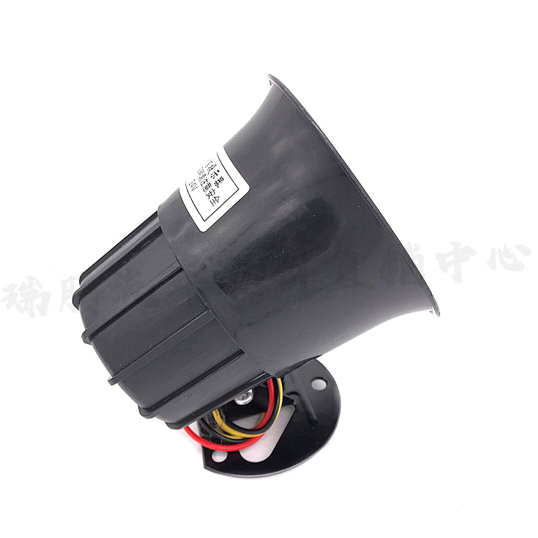 公共交通汽车行人车辆请注意安全公交车客车语音提示器语音喇叭