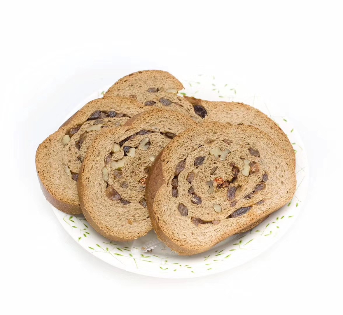 麦尔斯新疆大列巴 青稞蔓越莓 黑麦枸杞风味